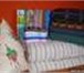 Фотография в Мебель и интерьер Мебель для спальни Спальный комплект (матрац + подушка + одеяло) в Москве 185
