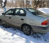 Продам Toyota Avensis,  1999 года выпуска 162137   фото в Магнитогорске