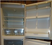 Изображение в Электроника и техника Холодильники Продам Холодильник "Атлант" двухкамерный,размеры в Москве 6 000