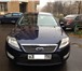 Ford Mondeo 2010г,  в, 2381638 Ford Mondeo фото в Москве