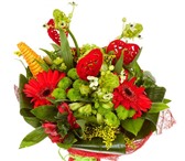 Изображение в Развлечения и досуг Организация праздников Магазин "цветы-шары-доставка.рф" принимаем в Уфе 100