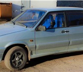 ВАЗ 21150, 2003 года, цвет серебристо-голубой металлик, в технически отличном состоянии, но 11416   фото в Уфе