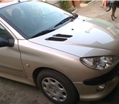 Продам машину 208634 Peugeot 206 фото в Ростове-на-Дону