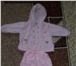 Изображение в Для детей Детская одежда Продам весенний легкий костюмчик для девочки,курточка в Красноярске 400
