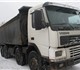 · Название и модель: Volvo FM12 8x4R· ID