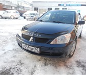 Mitsubishi Lancer 1,  6 AT Год выпуска2005 Пробег150000 км, 1809204 Mitsubishi Lancer фото в Москве