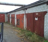 Фотография в Недвижимость Гаражи, стоянки Продаю гараж в районе Некрасова под легковой в Кургане 130 000