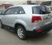 KIA SORENTO R Отличное состояние, Двигател ь2, 2 E-VGT, 200 л, с, 3 ряда сидений TV, CD, USB, 13611   фото в Владивостоке