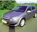 Opel Астра,  2008-го года 1128794 Opel Astra фото в Нижнекамске