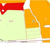 Foto в Недвижимость Коммерческая недвижимость Продается земельный участок 19 Га, под жилое в Тюмени 28 500 000