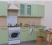 Фото в Мебель и интерьер Кухонная мебель Изготовим на заказ кухонную мебель.Огромный в Новосибирске 0