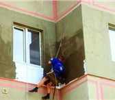 Изображение в Строительство и ремонт Ремонт, отделка Мы оказываем услуги ремонта и отделки фасадов в Красноярске 0