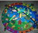 Фото в Для детей Детские игрушки Продам детский развивающий коврик !Яркий в Ярославле 800