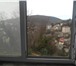 Фото в Недвижимость Квартиры Продам уютную студию с видом на Хосту и горы.До в Сочи 3 500 000