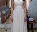 Изображение в Одежда и обувь Свадебные платья платье в идеальном состоянии, почти новое, в Владимире 8 000
