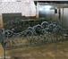 Foto в Строительство и ремонт Разное Предлагаем вам изделия из метала, художественная в Омске 100