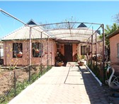 Фотография в Недвижимость Продажа домов Продам частное домовладение (саман) в г.Приморско-Ахтарске в Краснодаре 2 300 000