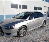 Продается Mitsubishi LANCER,   ВОЗМОЖЕН ТОРГ! 156723   фото в Тюмени