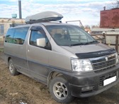 Продаю Ниссан Эльгранд,   2001г,  в, 171896   фото в Санкт-Петербурге