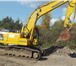 Фотография в Авторынок Спецтехника Продаётся гусеничный экскаватор KOMATSU PC200-8 в Перми 4 100 000