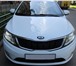 Kia Rio 4-speed 1,  6 АТ 2891945 Kia Rio фото в Москве