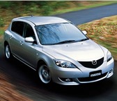 Продам автомобиль мазда 3 хэтчбек 2007 г,  в, 146704   фото в Оренбурге