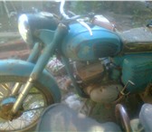 Foto в Авторынок Мотоциклы Продаются мотоциклы, с документами.М-106 в Саратове 32 000