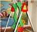 Foto в Мебель и интерьер Мебель для детей Продаем детские качели по приемлемой ценеЛегко в Таганроге 4 000
