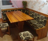 Фотография в Мебель и интерьер Кухонная мебель Продам кухонный уголок, б/у, в отличном состоянии в Москве 5 000