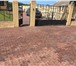 Фотография в Строительство и ремонт Строительные материалы Предлагаем полимерпесчаную тротуарную плитку в Самаре 900