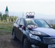 Для Вашей свадебной машины оформим, подб