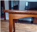 Фотография в Мебель и интерьер Мебель для гостиной стол обеденный дерево в Новосибирске 15 000