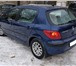 Peugeot 307 2002г.в. 3935570 Peugeot 307 фото в Москве