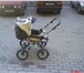 Изображение в Для детей Детские коляски Срочно продаю! Коляска-трансформер немецкая в Калининграде 1 500