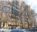 Foto в Недвижимость Комнаты Продается две комнаты в трехкомнатной квартире в Москве 8 000 000
