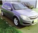 Opel Астра,  2008-го года 1128794 Opel Astra фото в Нижнекамске