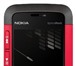 Фото в Электроника и техника Телефоны Продам Nokia 5310(красный)    в комплекте в Качканере 5 000