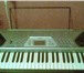 Изображение в Электроника и техника Аудиотехника Продам Синтезатор casio в Липецке: Продается в Липецке 7 000