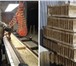 Foto в Строительство и ремонт Строительные материалы Собственное производство двутавровых балок в Новосибирске 480