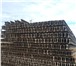 Изображение в Строительство и ремонт Строительные материалы В продаже:Лом рельс (в наличии 127000 тонн) в Омске 17 000