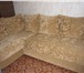 Фото в Мебель и интерьер Мягкая мебель Продается бежевый диван в отличном состоянии. в Санкт-Петербурге 10 000