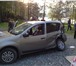 Фотография в Авторынок Аварийные авто продам рено сандеро на запчасти , перед весь в Междуреченске 100 000