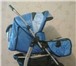 Фото в Для детей Детские коляски Детская коляска "Алиса": Сумка для новорожденных, в Салавате 4 000