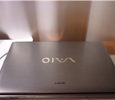 Foto в Компьютеры Ноутбуки sony vaio sve1511x1rsi продам. характеристика: в Красноярске 25 000