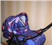 Фотография в Для детей Детские коляски Продам детскую коляску-трансформер для девочки. в Саратове 3 000
