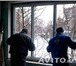 Изображение в Строительство и ремонт Ремонт, отделка Пластиковые окна и двери, натяжные потолки. в Барнауле 8 750