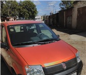 Продается 3002257 Fiat Panda фото в Москве