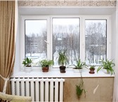 Foto в Строительство и ремонт Двери, окна, балконы Подготовьте свой дом к зиме! Компания &laquo;Экспресс-Пласт&raquo; в Энгельсе 8 000