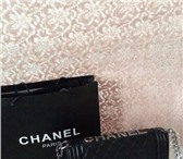 Фотография в Одежда и обувь Аксессуары Клатч Шанель (Chanel) на все случаи жизни: в Москве 2 500