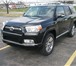 Продам новый без пробега TOYOTA-4RUNNER, максимальная коиплектация Limited, 2010 года, 4, 0 см2, 11080   фото в Магнитогорске